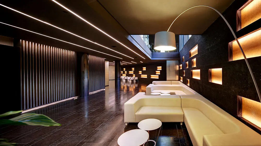 Olivia Balmes Hotel Barcelona Spanien