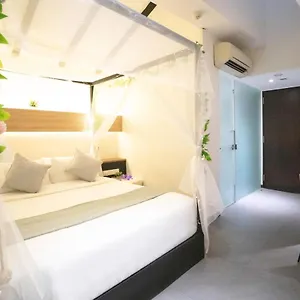 努福酒店-sg清洁认证 酒店 新加坡