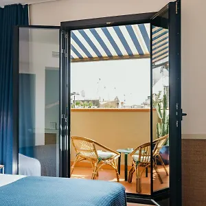 Hotell Casa Bonay &