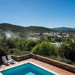  Villa Patri Spain
