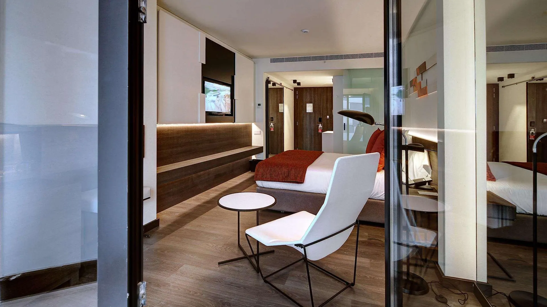 Olivia Balmes Hotel Barcelona