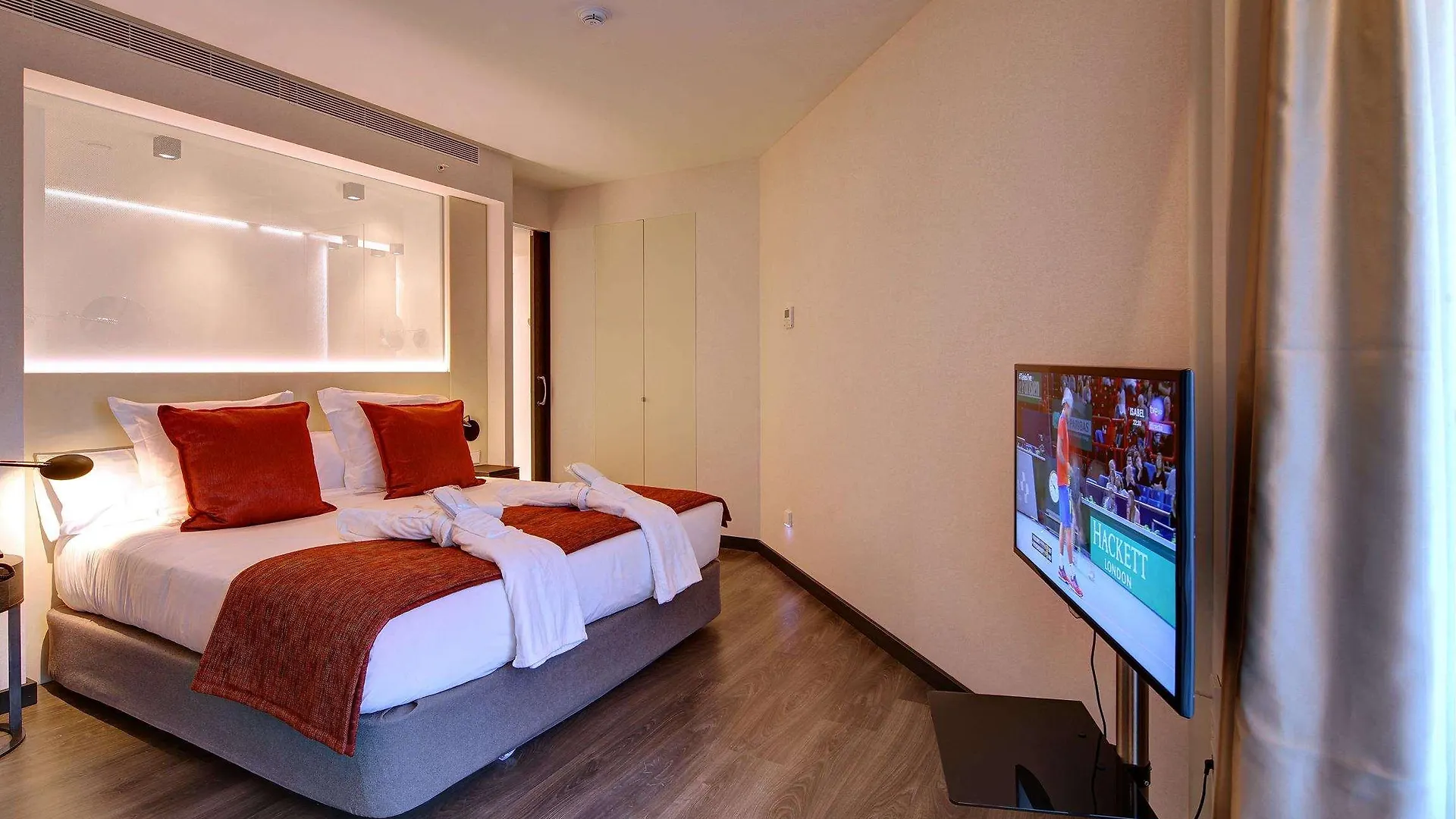 Olivia Balmes Hotel Barcelona