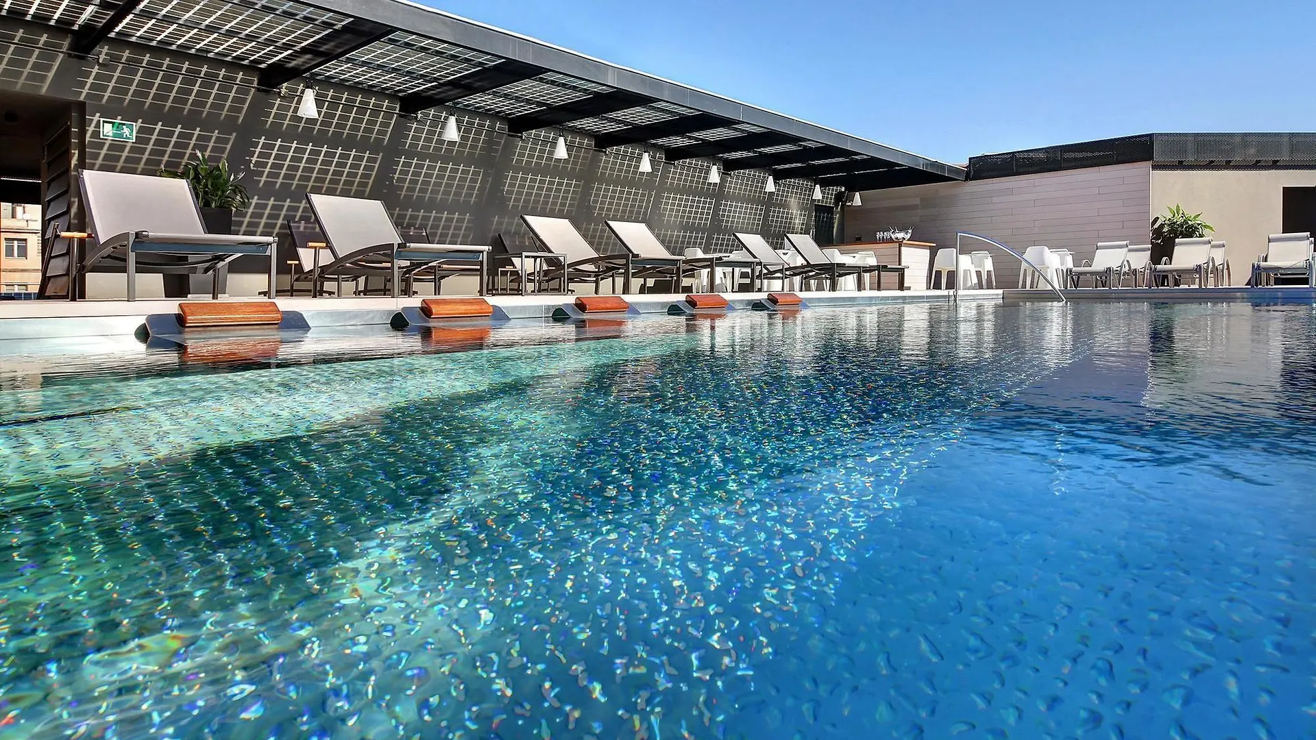 Olivia Balmes Hotel Barcelona