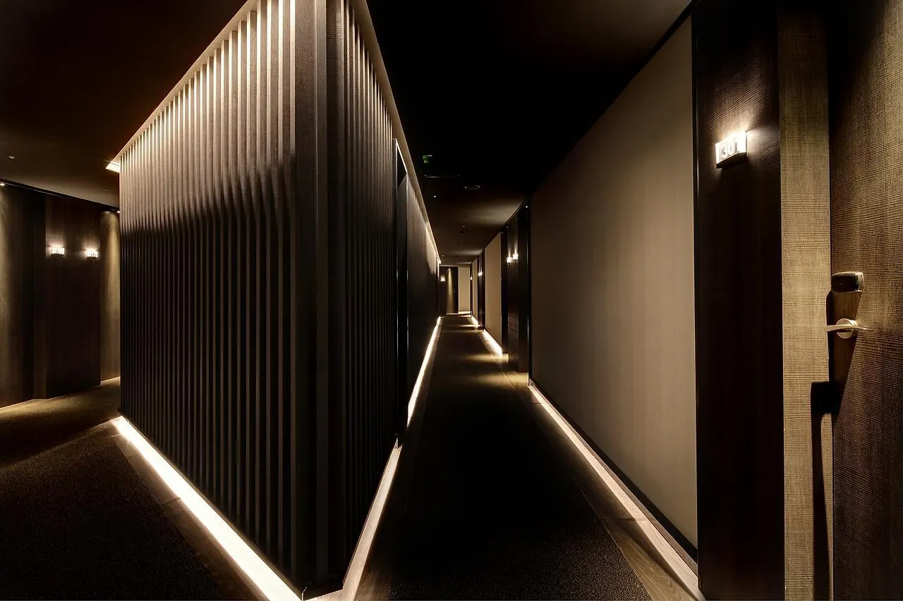 Olivia Balmes Hotel Barcelona Spain