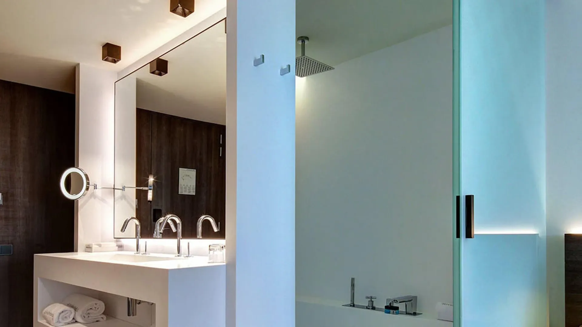 Olivia Balmes Hotel Barcelona