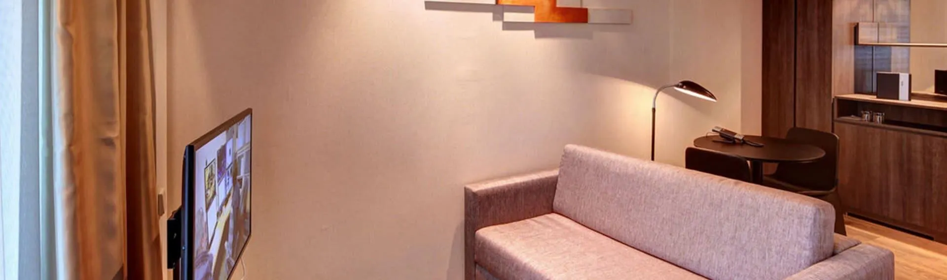 Olivia Balmes Hotel Barcelona