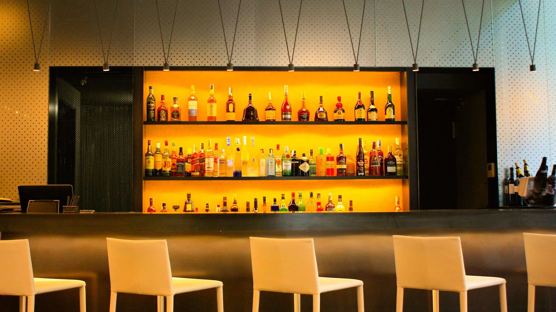 ****  Olivia Balmes Hotel Barcelona Spain