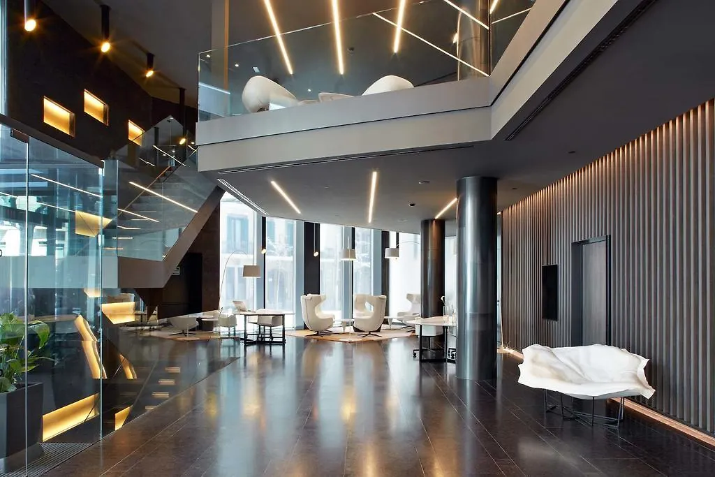 Olivia Balmes Hotel Barcelona 4*,  Spain