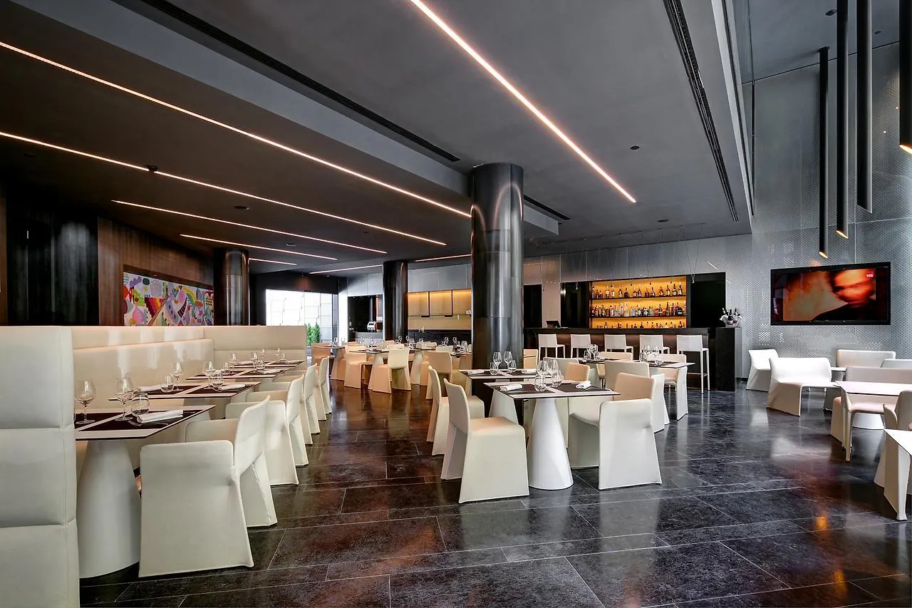 Olivia Balmes Hotel Barcelona